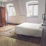 Nocleg ze śniadaniem Chateau De Grosfy