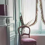 Chateau De Grosfy Hugleville-en-Caux