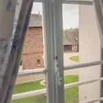 Chateau De Grosfy Nocleg ze śniadaniem