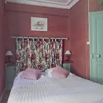 Chateau De Grosfy Nocleg ze śniadaniem Hugleville-en-Caux