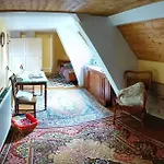 Chateau De Grosfy 3* Hugleville-en-Caux