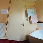 Nocleg ze śniadaniem Chateau De Grosfy 3*