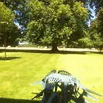 Chateau De Grosfy 3* Hugleville-en-Caux