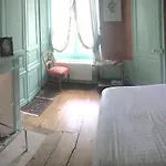 Nocleg ze śniadaniem Chateau De Grosfy