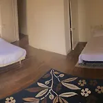Chateau De Grosfy Nocleg ze śniadaniem Hugleville-en-Caux