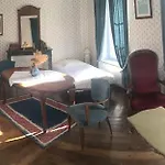 Nocleg ze śniadaniem Chateau De Grosfy Hugleville-en-Caux