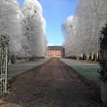 Nocleg ze śniadaniem Chateau De Grosfy