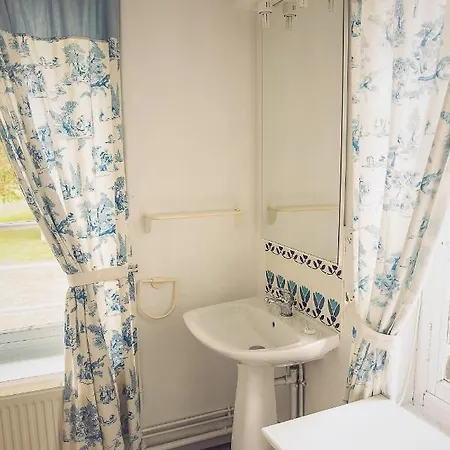 葛洛斯费住宿加早餐旅馆