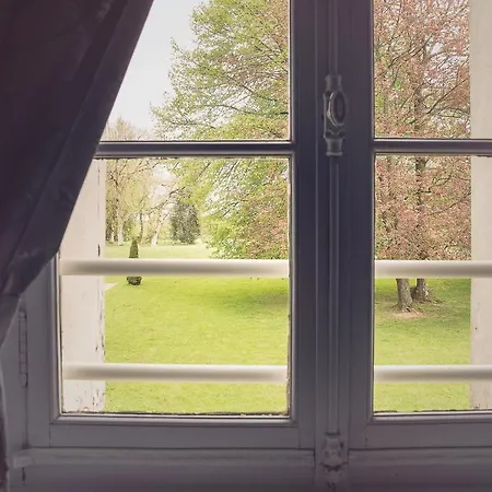 Chateau De Grosfy Hugleville-en-Caux