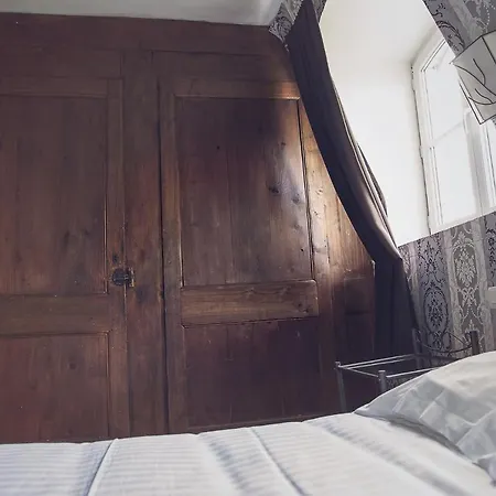 Chateau De Grosfy 3* Hugleville-en-Caux