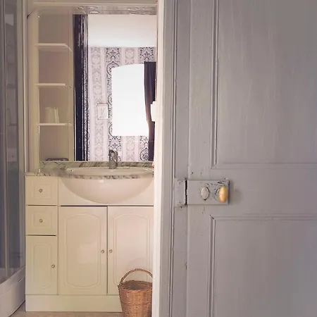 住宿加早餐酒店 葛洛斯费住宿加早餐旅馆 3*