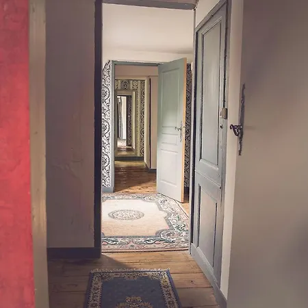 葛洛斯费住宿加早餐旅馆 3*