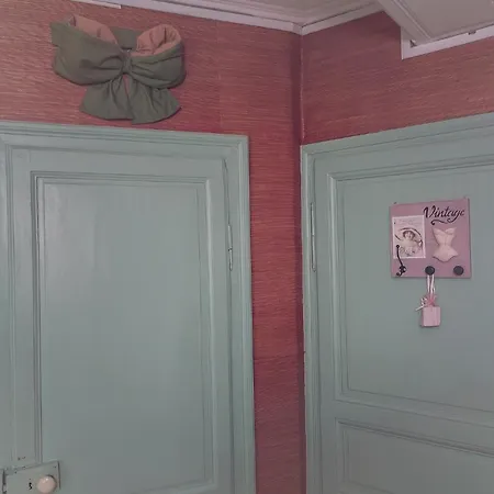 葛洛斯费住宿加早餐旅馆 3* Hugleville-en-Caux