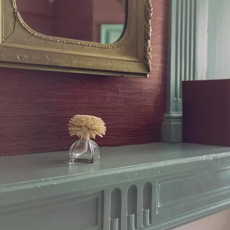 葛洛斯费住宿加早餐旅馆 Hugleville-en-Caux