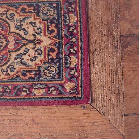 葛洛斯费住宿加早餐旅馆 住宿加早餐酒店 Hugleville-en-Caux