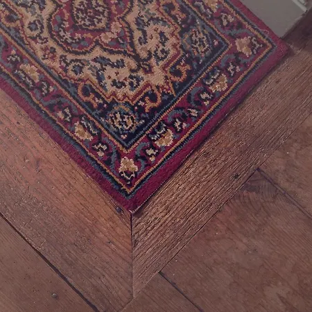 Chateau De Grosfy Couette-café