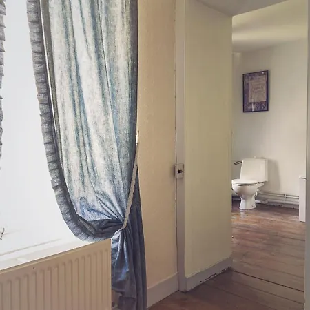 葛洛斯费住宿加早餐旅馆