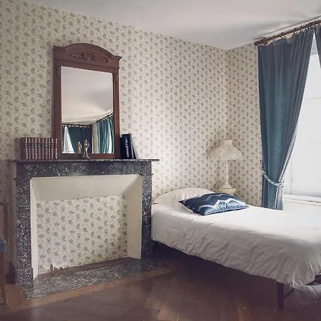 Chateau De Grosfy Hugleville-en-Caux