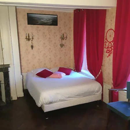 Chateau De Grosfy
