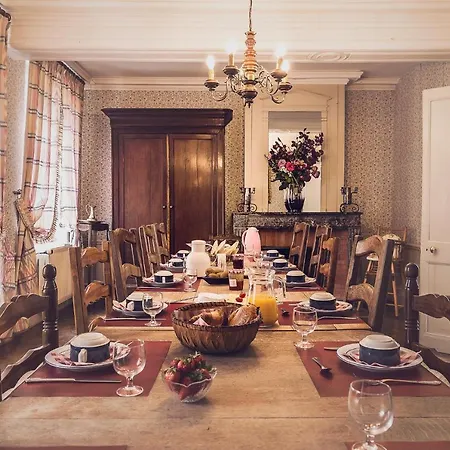 葛洛斯费住宿加早餐旅馆 3*