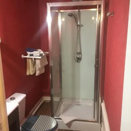 葛洛斯费住宿加早餐旅馆 3* Hugleville-en-Caux