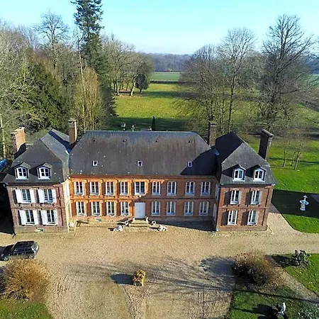 Chateau De Grosfy