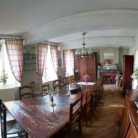 Chateau De Grosfy