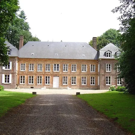 Chateau De Grosfy Bed & Breakfast