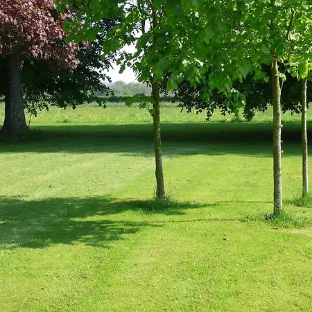 Chateau De Grosfy 3* Hugleville-en-Caux