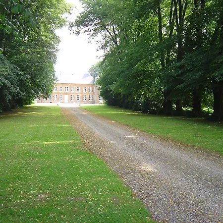 Chateau De Grosfy 3*