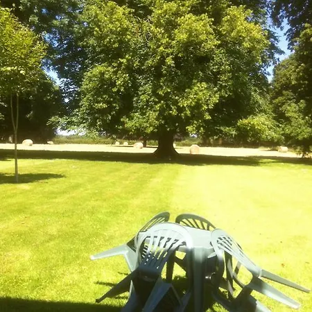 葛洛斯费住宿加早餐旅馆 3* Hugleville-en-Caux