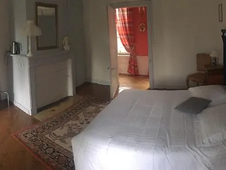 Chateau De Grosfy 3* Hugleville-en-Caux