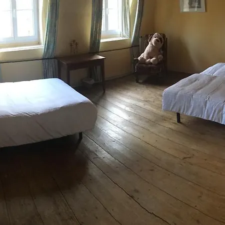 葛洛斯费住宿加早餐旅馆