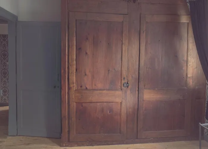 Chateau De Grosfy 3*