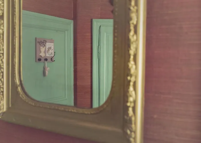 Chateau De Grosfy 3* Hugleville-en-Caux