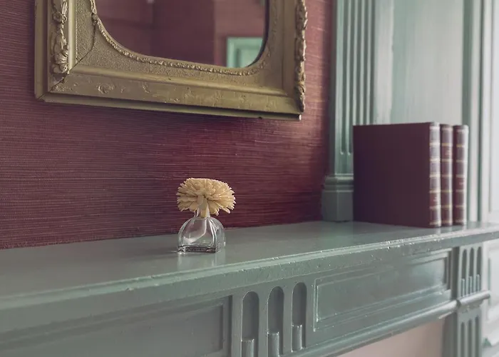 Chateau De Grosfy Hugleville-en-Caux