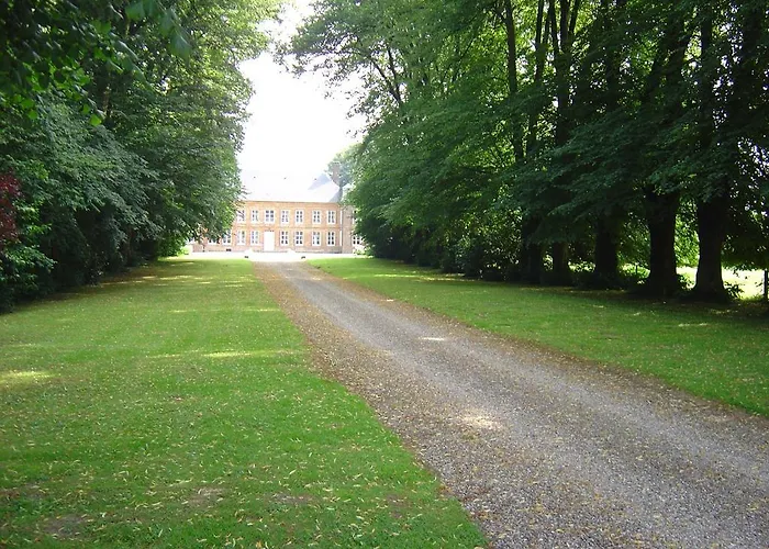 Chateau De Grosfy 3*