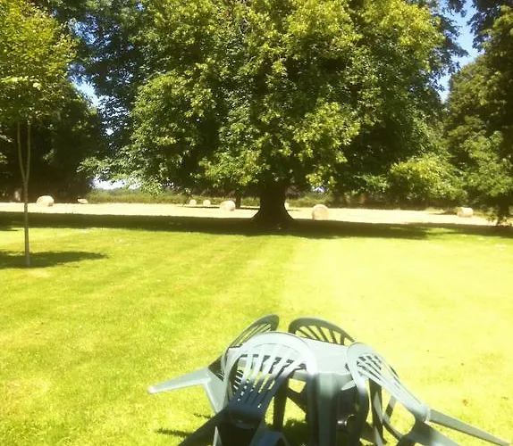 Chateau De Grosfy 3* Hugleville-en-Caux