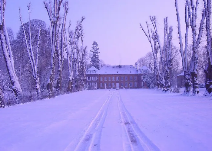 Chateau De Grosfy Bed & Breakfast 3*